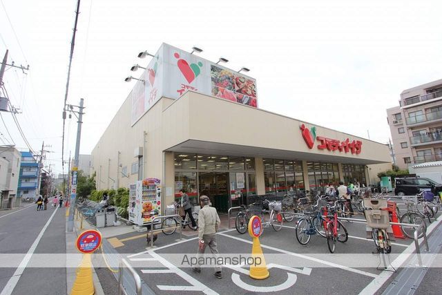 グランパーク東京EASTの周辺写真