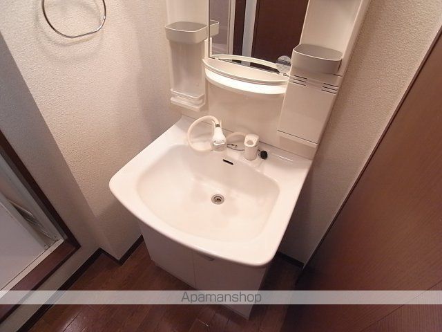 シャーメゾンの内装写真