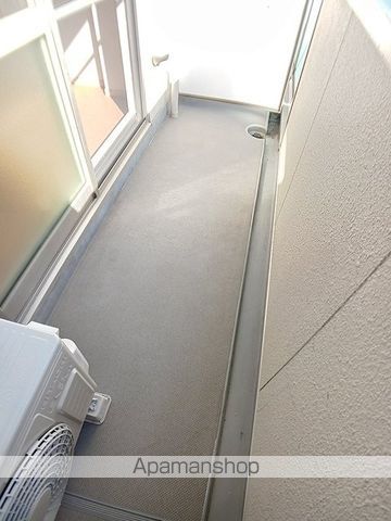 フォレスト フィールドの内装写真