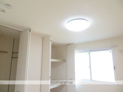 プランク・ラヴィーン　Ａ棟[3LDK/70.43m2]の内装4