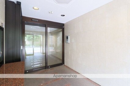 東京都練馬区関町東２丁目[1DK/29.07m2]のエントランス1