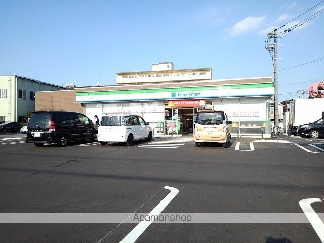 ESTASIAの周辺写真