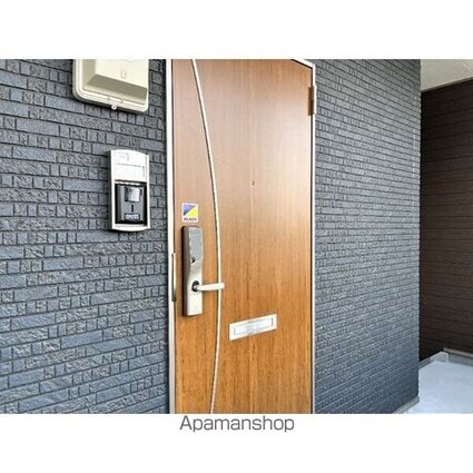 Ｅｄｅｌ西軽井沢[1K/30.01m2]の玄関2