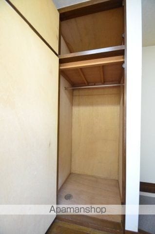 ライフハウス Aの内装写真