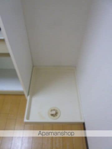 A−FLATの内装写真