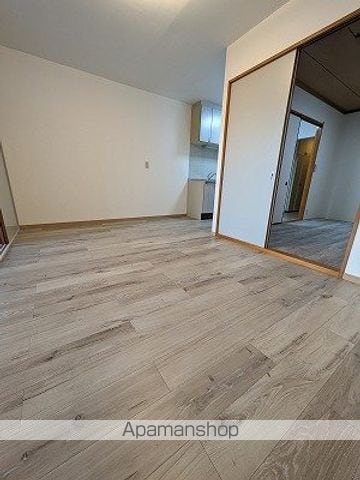 鈴与レジデンスの内装写真
