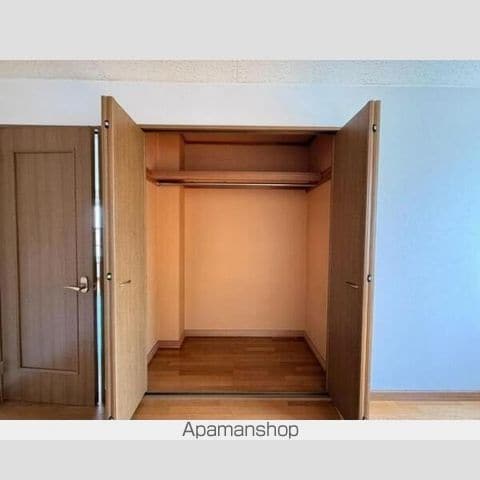 APPLE HOUSEの内装写真
