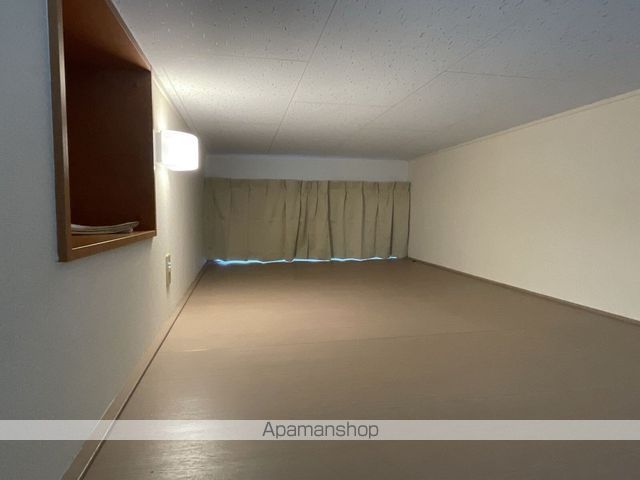レオパレス谷万成の内装写真