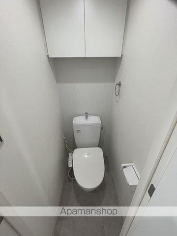 LUCE千代崎の内装写真