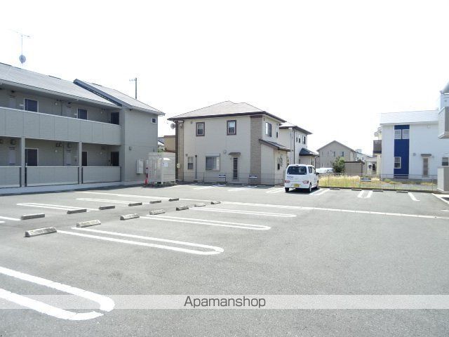 サニーコート丸領Aのその他写真