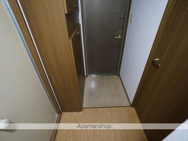 CHARME壱番館の内装写真