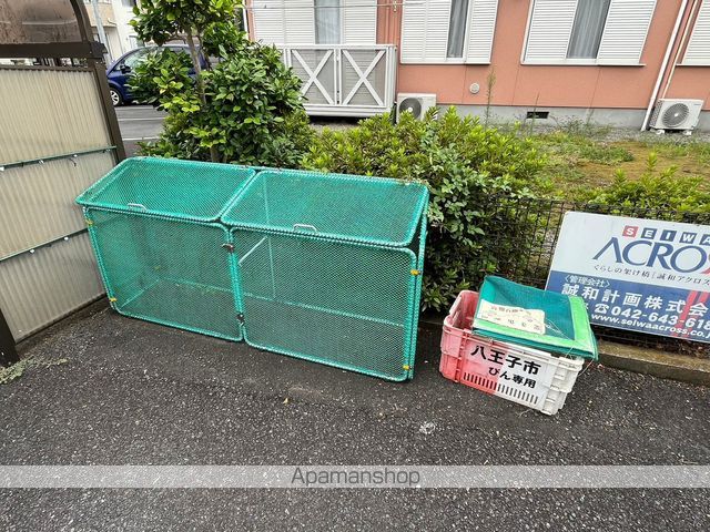 メゾンシルクBのその他写真