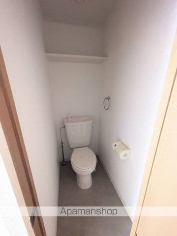 横田第二ビルの内装写真