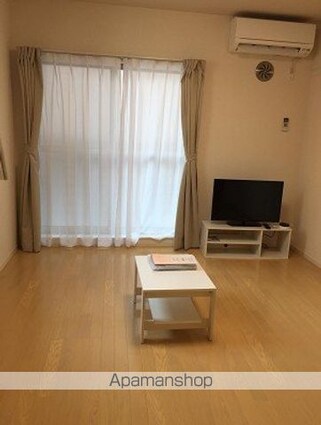 クレイノリベーラ[1K/23.09m2]のリビング・居間