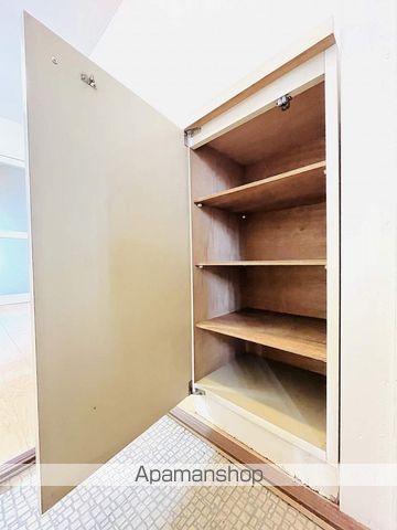 メゾン和光の内装写真