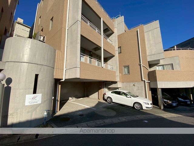 リブレ北新在家の外観写真