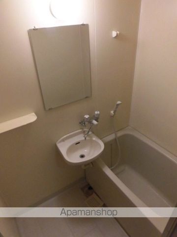 ユーハイツ三和IIの内装写真