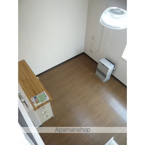 アイビーパレス62の内装写真