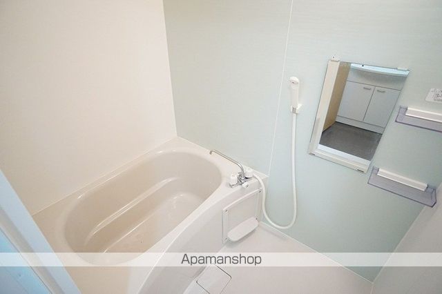ベストAの内装写真