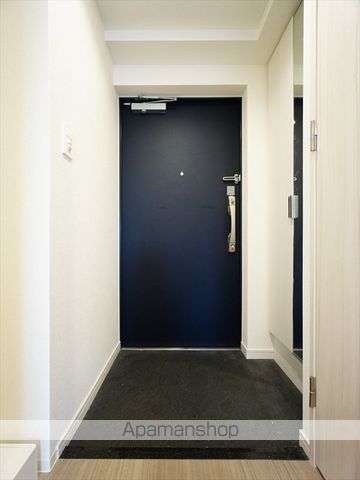 プレサンス大須観音フィエスタの内装写真