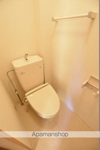 セトルプレイス2の内装写真