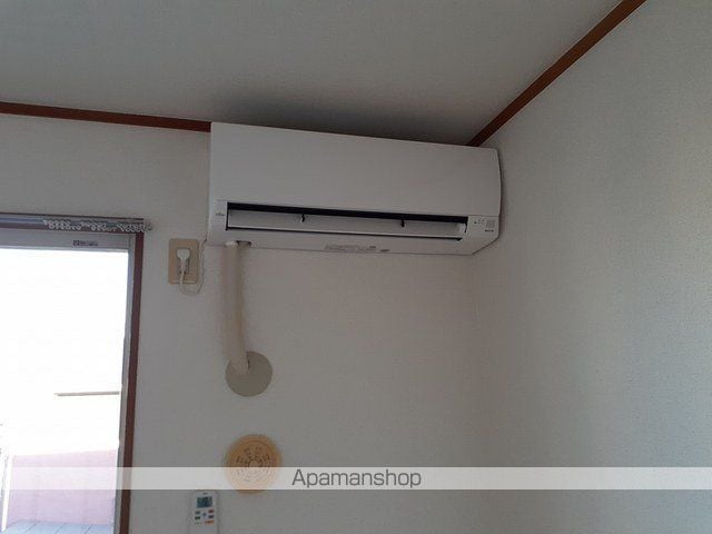 アクティブ小町の内装写真