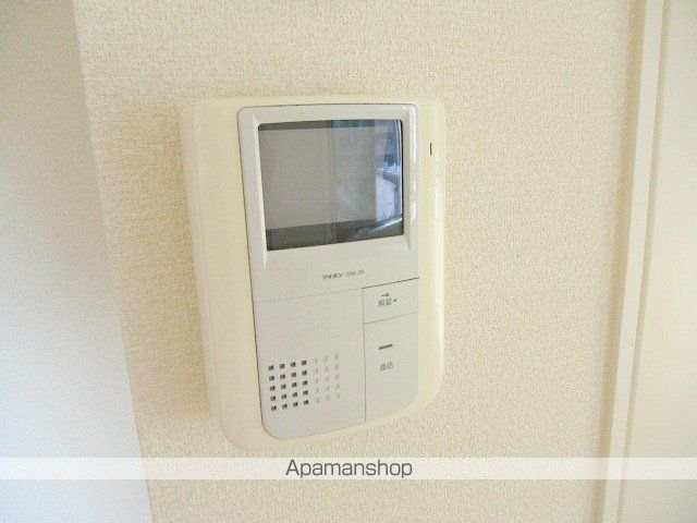 ラージ フィールドの内装写真