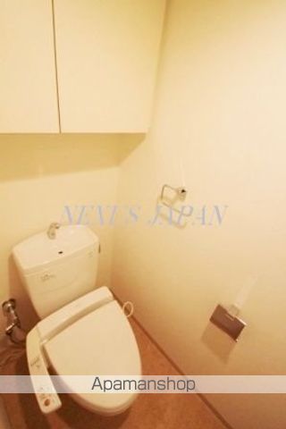 レジディア日本橋馬喰町の内装写真