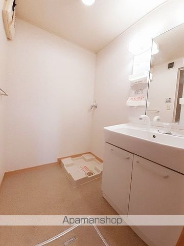 ステラルーチェBの内装写真