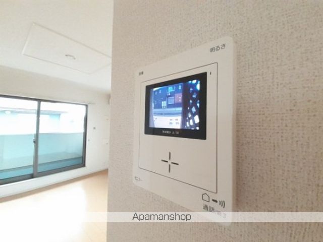 グレイス・Kの内装写真