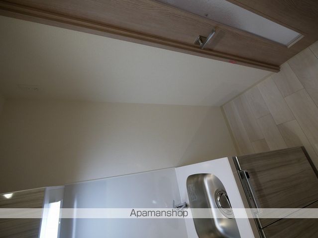 プレサンス松屋町ヴィゴラスの内装写真