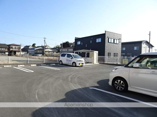 エルミタージュ・クワトロの外観写真