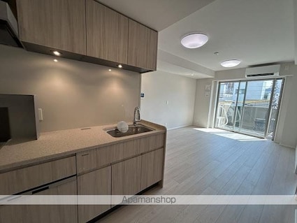 クラリティア横濱反町[3LDK/61.88m2]の内装