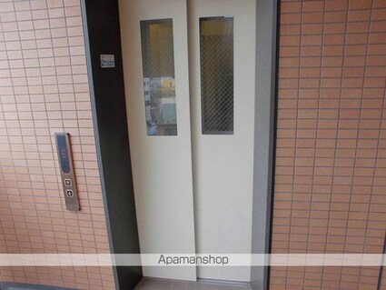 ＤーＲｏｏｍ　Ｓｔａｙ　両国[1R/40.43m2]の共用部5