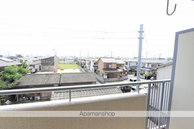 木村ハイツの内装写真