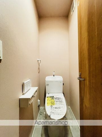 三の丸殿の内装写真
