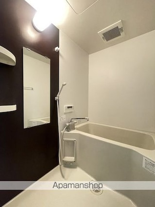 サン平和台[2K/39.32m2]のバス