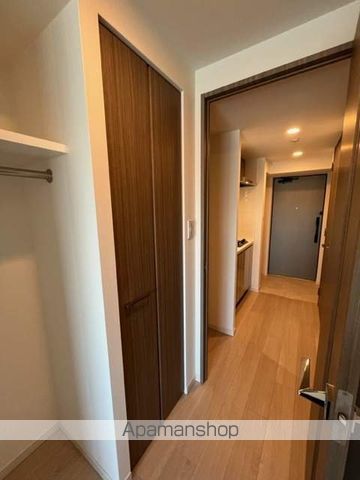 SーRESIDENCEドーム前千代崎の内装写真