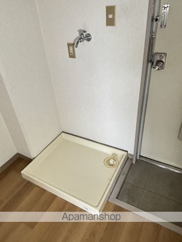 サークルパレス布瀬の内装写真