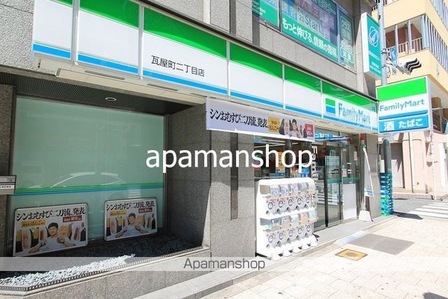 ESLEAD心斎橋EASTの周辺写真
