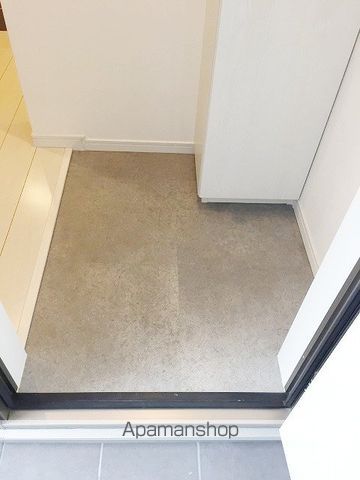コンフォート 鈍池の内装写真