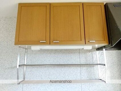 ハイランドタウン[2DK/48.79m2]の内装3