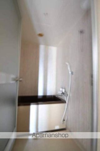 深可ヒュッテの内装写真