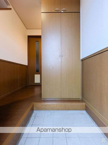西武池袋・豊島線 保谷駅 徒歩16分 2階建 築25年の内装写真