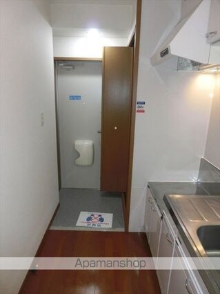 和歌山県和歌山市秋月[1K/30.26m2]の内装5