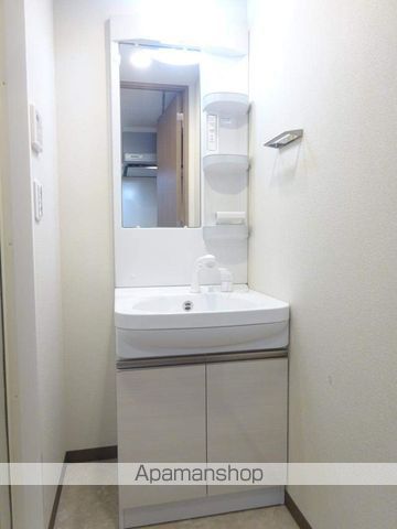 エスリードコート阿倍野昭和町の内装写真