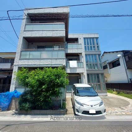 サンクレール[1LDK/44m2]の周辺6