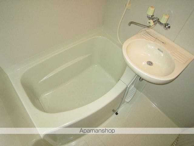 サンモールの内装写真