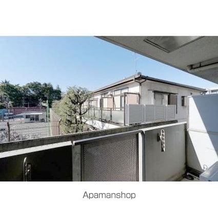 クリア・パル上用賀[1K/33.29m2]のその他部屋・スペース