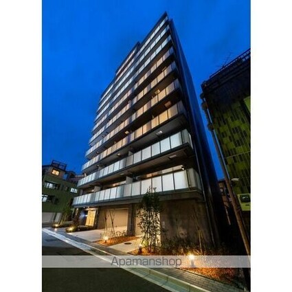エルフォルテ東京ＥＡＳＴ[1LDK/40.6m2]のその他内装